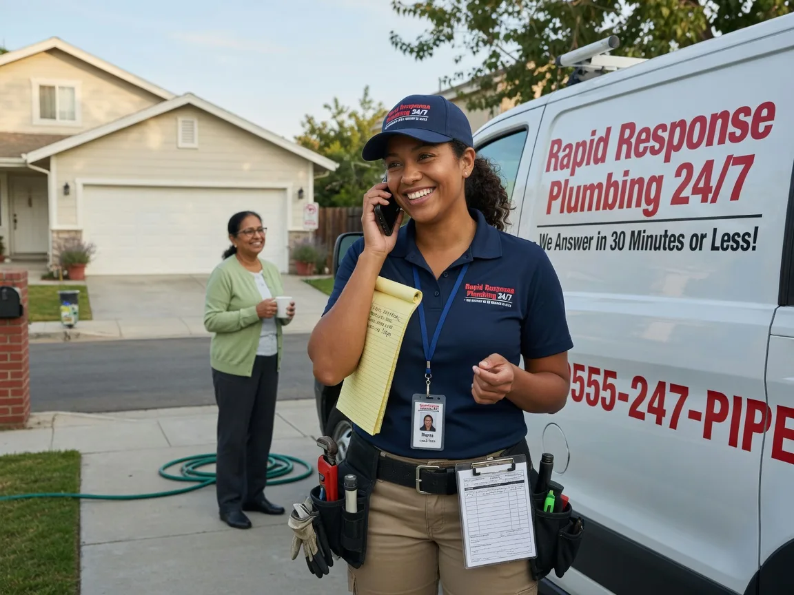 Emergency Plumber Perrysburg, OH FAQs